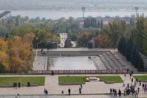Площадь Героев