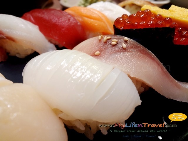 Sushi Sushi