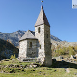 01.10.11 Göge Alm Südtirol - malga GögeTrentino alto adige