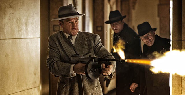 Az új klasszikus gengszterfilm