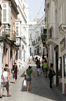 Sprachaufenthalt Tarifa