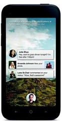 HTC First Price