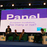  Live blogging și fotografii de la How to web 2011 – ziua 2