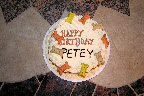 81 percent of dog parents surveyed have celebrated their pets birthday at least once, and 77 percent have admitted to buying their dog a present for their special day. 81 percent of dog parents surveyed have celebrated their pets birthday at least once, and 77 percent have admitted to buying their dog a present for their special day.