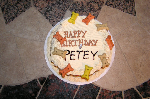 81 percent of dog parents surveyed have celebrated their pets birthday at least once, and 77 percent have admitted to buying their dog a present for their special day. 81 percent of dog parents surveyed have celebrated their pets birthday at least once, and 77 percent have admitted to buying their dog a present for their special day.