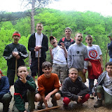 2011 Hocking Hills