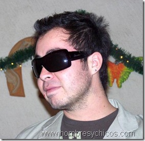 busco amigos conocer