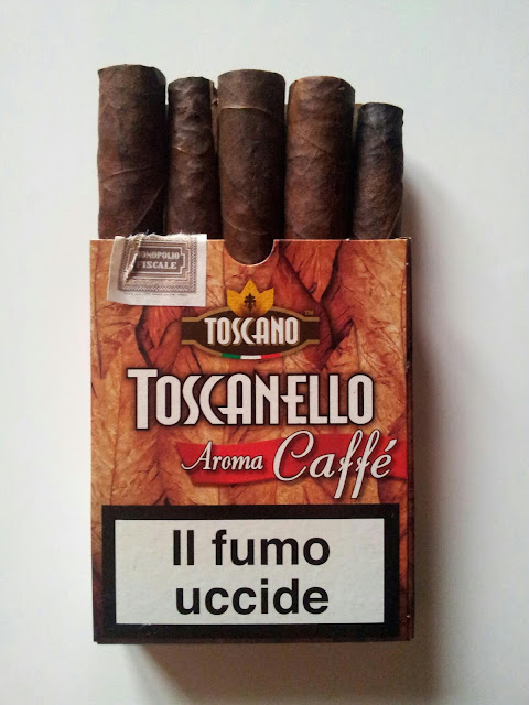 Come si libererà da fumo