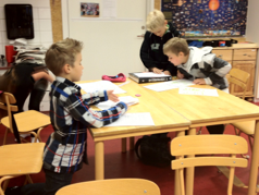 Tv-tablå