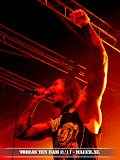 As I Lay Dying