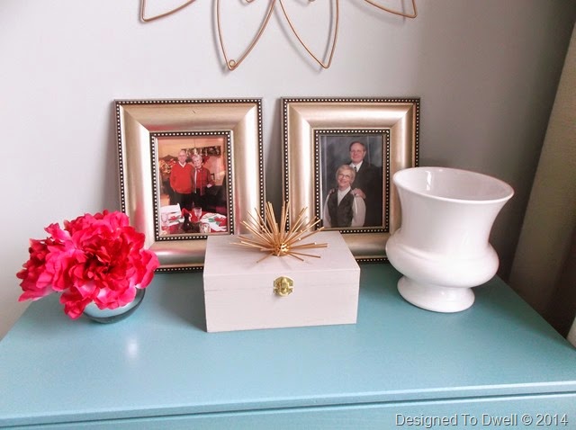 Styled Tabletop Styled Tabletop