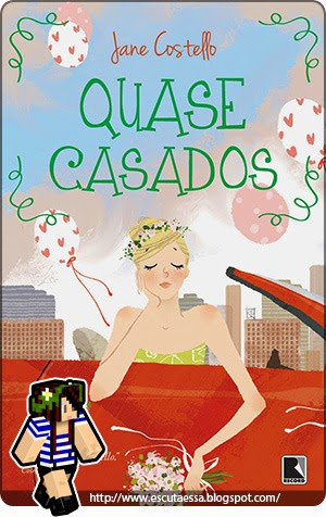 Escuta Essa - Quase Casados Escuta Essa - Quase Casados