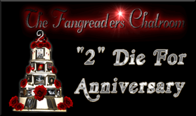 2nd anniversary Banner 2nd anniversary Banner