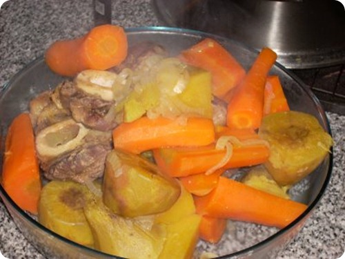 puchero puchero