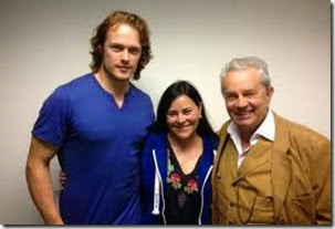 Jamie e Diana Jamie e Diana