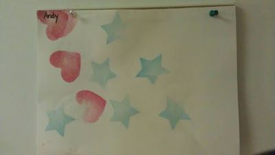 stamps