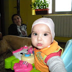 ILINCA - Badachi Luminita