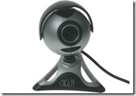 Webcam CV-1100
