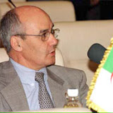 Entretiens Yousfi-Lord Marland pour le renforcement de la coopération énergétique Entretiens Yousfi-Lord Marland pour le renforcement de la coopération énergétique