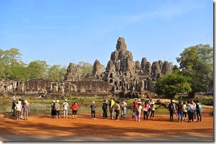 Cambodia Angkor Bayon 131226_0144