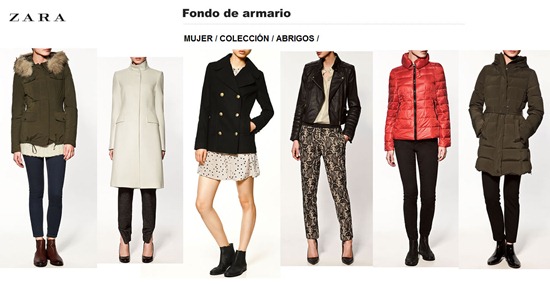 recomendaciones_basicos_abrigos_zara recomendaciones_basicos_abrigos_zara