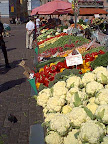 Helsinki market square Helsinki market square