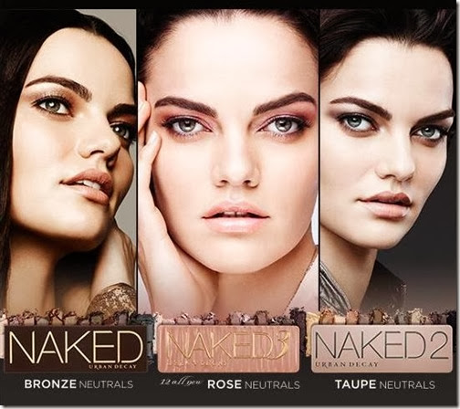 Urban Decay Naked Immagine Urban Decay Naked