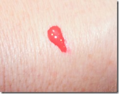 OCC Stained Gloss Meta Swatch 1