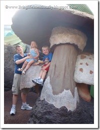 Disney Vacation 2009 482