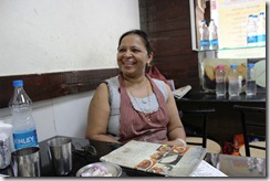 surekha walke