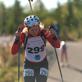 Maren Nenseter