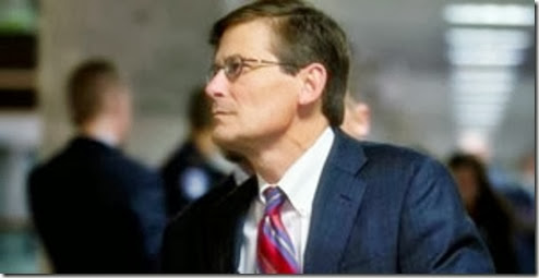 Mike Morell - Dep. Dir. CIA