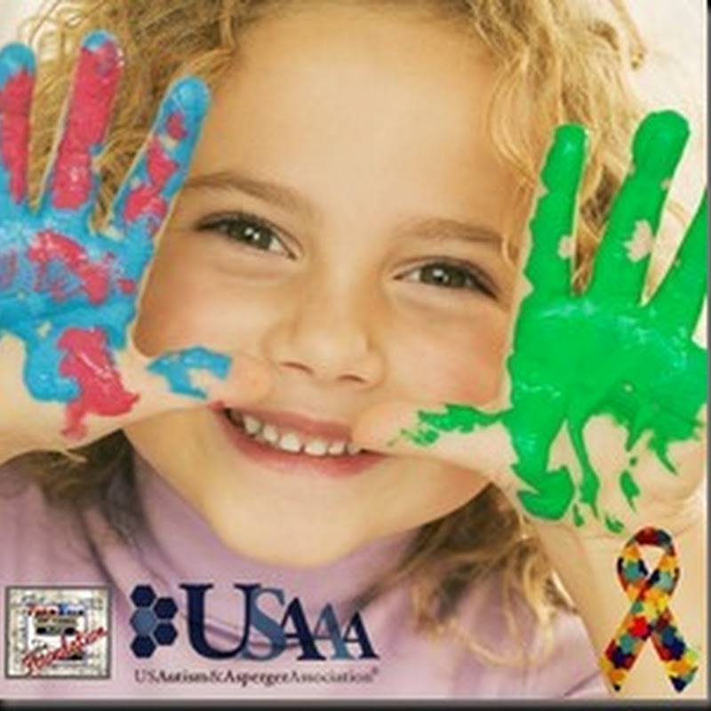 The Dirt Farmer Foundation’s CAUSE it’s APRIL: US AUTISM AND ASPERGER ASSOCIATION (USAAA)