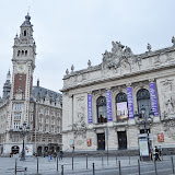 Lille, France
