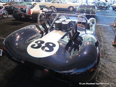  2012 Auction Previews Monterey California