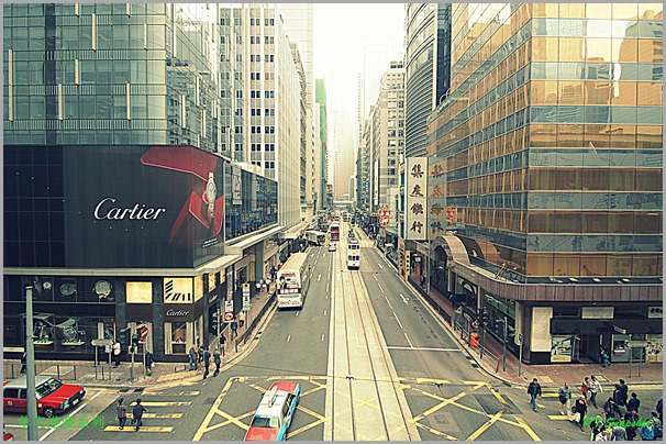 中环街道 中环街道