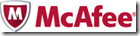 McAfee Logo