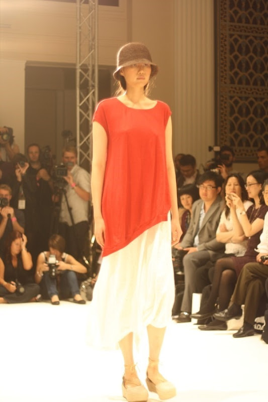 LFW VFS Designer #1 24
