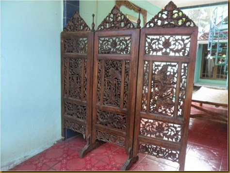 Sketsel wayang Sketsel wayang