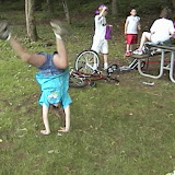 June 2001 HANDS Picnic