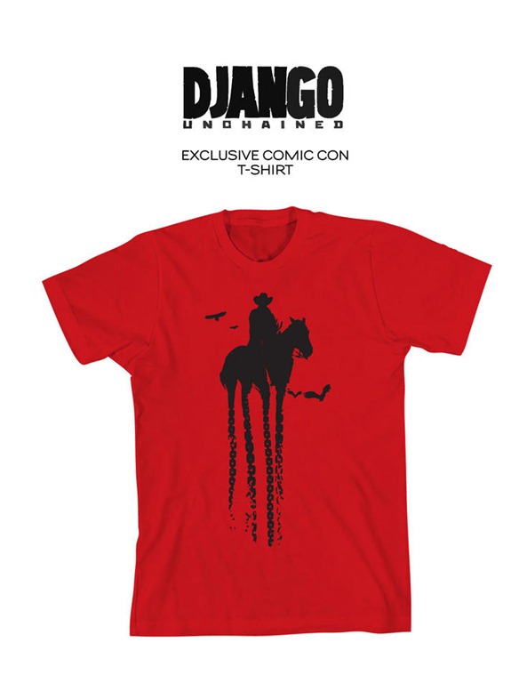 Django T-shirts 03