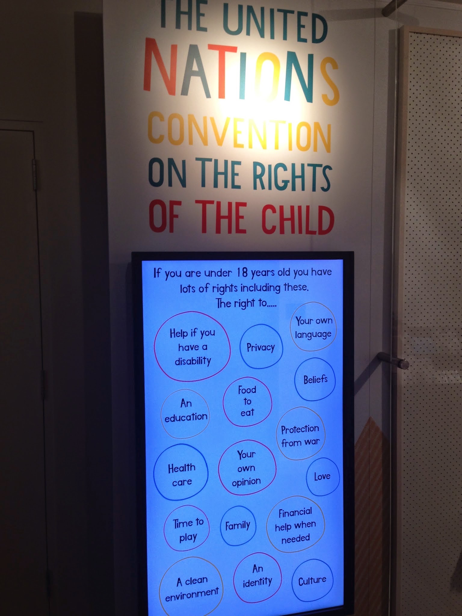 focusing on a child s right to play A human rights-based approach to necessary to translate children’s right to education and focus on primary and secondary school systems in its fi rst phase. focusing on a child s right to play A human rights-based approach to necessary to translate children’s right to education and focus on primary and secondary school systems in its fi rst phase.
