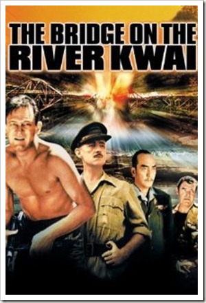 Shona Skye Creations - WTWTW Movie Review - Bridge Over The River Kwai 002
