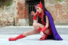 Catra_is_dangerous_by_Giorgiacosplay