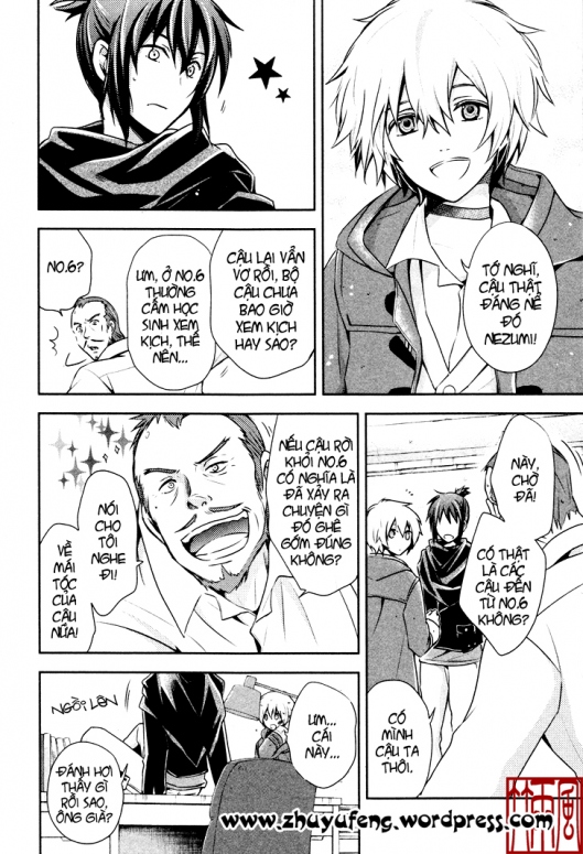 No. 6 chap 7