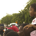 Carnival of Flowers [Haiti] - Photo taken by Evan Bartlett