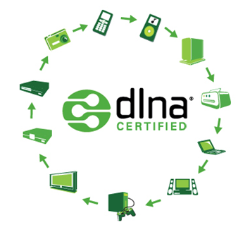 DLNA Product