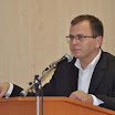 Őry Péter, kampányfőnök