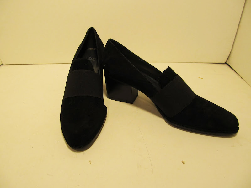 Stuart Weitzman Heels