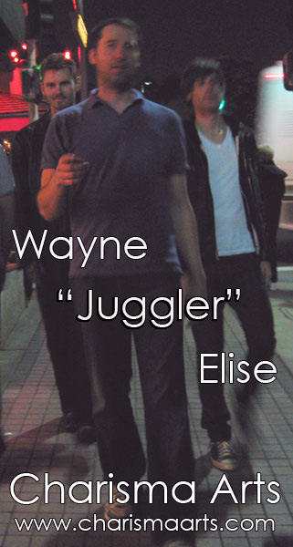 Pua Juggler 03, Juggler